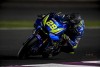 MotoGP: Iannone: the Suzuki has a solid base, but I can do more