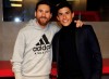MotoGP: Messi-Marquez: serata di stelle al Camp Nou