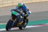 MotoGP: Morbidelli: la Honda è ancora troppo fisica