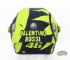 MotoGP: Valentino Rossi: it&#039;s a 70s helmet, less is better