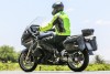 Moto - News: BMW: (quasi) pronto il debutto del nuovo Boxer VVT