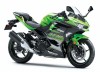 Moto - News: Kawasaki Ninja 400: piccoli samurai crescono