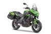 Moto - News: Kawasaki Versys 650: in regalo il kit Tourer Plus
