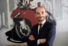Moto - News: Domenicali: la V4? Il più alto investimento nella storia Ducati 