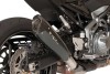 Moto - News: HP Corse: Hydroform e Evoextreme, scarichi per Kawasaki Z900