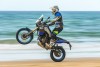 Moto - News: Yamaha a tutto gas con la Ténéré 700: arriva a fine anno