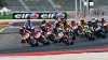 News: ELF CIV 2018: stagione da brivido