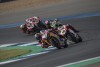 SBK: Camier sogna il podio: in Gara 2 potrà succedere di tutto