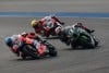 SBK: Thailand: the Good, the Bad and the Ugly