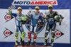 MotoAmerica: Un montepremi da capogiro per il MotoAmerica 2018