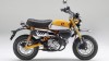 Moto - News: Honda Monkey 125, il mito ritorna