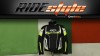 Moto - News: Ridestyle: giacca Clover Airblade-3
