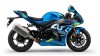 Moto - News: Suzuki GSX-R1000: arriva il blu MotoGP