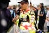 Moto2: Fractured pelvis for Aegerter, he won&#039;t race at Jerez
