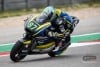 Moto2: Broken legs and ankle for Remy Gardner