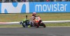 MotoGP: Marquez: ciò che pensa Rossi mi preoccupa zero