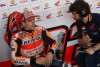 MotoGP: Marquez: &quot;Questo risultato mi riporta alla realtà&quot;