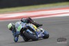 MotoGP: Morbidelli acrobat: the save in Argentina