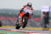 MotoGP: Dovizioso: mi sto avvicinando al podio