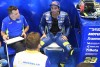 MotoGP: Iannone: voci di Lorenzo in Suzuki? non mi disturbano