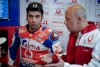 MotoGP: Petrucci: Nothing positive for me today