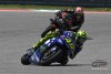 MotoGP: Rossi: Disappointed not to have battled for the podium