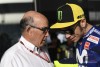 MotoGP: Ezpeleta 'convoca' Rossi e Marquez in Texas