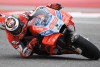 MotoGP: Lorenzo: &quot;Honda e Yamaha hanno più agilità della Ducati&quot;