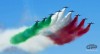 MotoGP: Le Frecce Tricolori al Gran Premio del Mugello