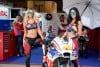MotoGP: Ducati Pramac apre le porte alle telecamere di Sky
