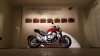 Moto - News: La Honda CB1000R e il suo stile al Fuorisalone di Milano