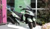 Moto - News: Yamaha TreeCity: una Milano più verde e meno trafficata