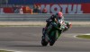 SBK: Assen: le Kawasaki subito in fuga