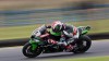 SBK: Rea impone (già) la sua legge ad Assen