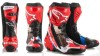 Moto - News: Alpinestars SuperTech R, la limited edition dedicata a John McGuinness