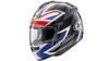 Moto - News: Arai Chaser-X League UK, omaggio alla velocità britannica