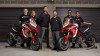 Moto - News: Ducati ritorna al Pikes Peak 2018