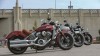 Moto - News: Indian Motorcycle, il Roadshow fa tappa al Biker Fest