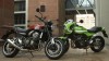 Moto - News: Kawasaki, due appuntamenti per provare Z900RS