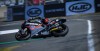 Moto2: FP1: Schrotter sorprende a Le Mans, Bagnaia 8° con caduta