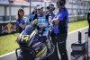 Moto2: Garzo in place of Gardner also at Le Mans