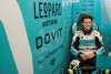 Moto3: Leopard: tridente d&#039;assalto al Mugello con Manuel Pagliani