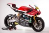 Moto - News: Liion-GP: la moto elettrica da "30 e lode"