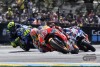 MotoGP: GP Le Mans: il Bello, il Brutto e il Cattivo