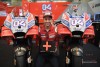 MotoGP: Dovizioso a forza 8: resto in Ducati per vincere