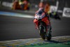 MotoGP: Dovizioso: Better than expected, I am also one of the favourites