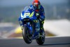 MotoGP: Iannone: Tomorrow will take intelligence