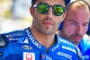 MotoGP: Iannone: ho perso un possibile podio e non so perchè