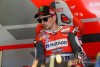 MotoGP: Lorenzo: I want to finish what I&#039;ve started in Ducati
