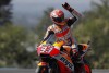 MotoGP: At Le Mans Marquez dominates ahead of Petrucci and Rossi